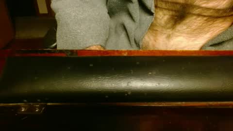 shawnmc7 online show from 12.23.24