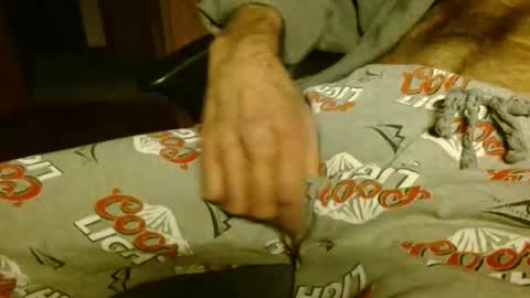 shawnmc7 online show from 01.13.25