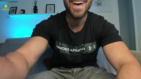 Shawn Olsen online show from 12.08.24