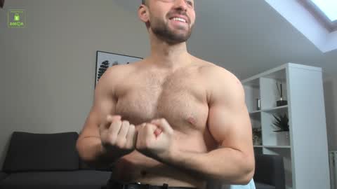 Shawn Olsen online show from 02.05.25