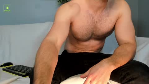 Shawn Olsen online show from 02.07.25