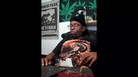 shawnvegas67 online show from 11.24.25