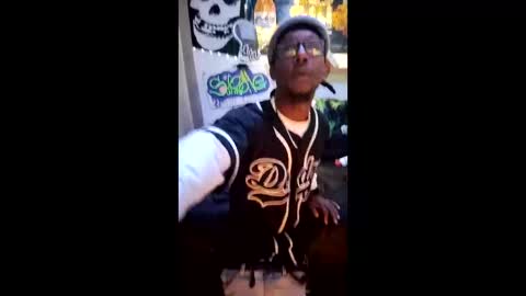 shawnvegas67 online show from 02.17.26