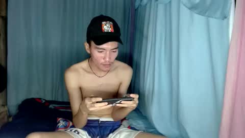 eryx online show from 03.25.26