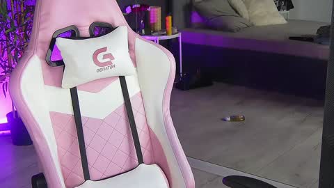 shayblonde online show from 12.08.24