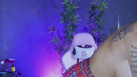 shayblonde online show from 12.11.24