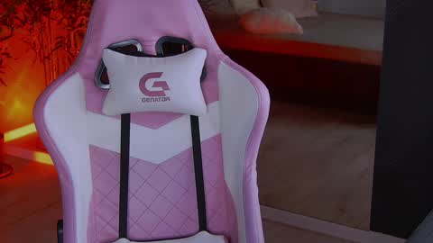 shayblonde online show from 01.05.25