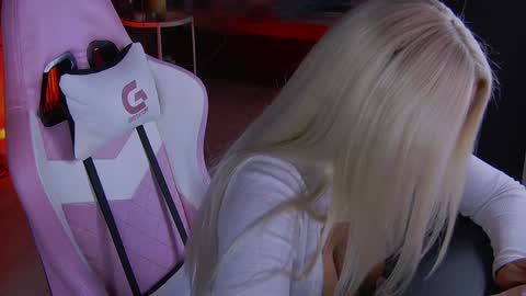 shayblonde online show from 01.06.25