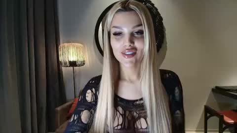 shayblonde online show from 10.02.25