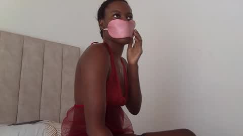 Shayla online show from 11.19.25