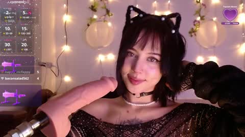 Shayla 3 online show from 01.30.25