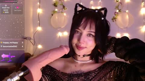 Shayla 3 online show from 02.06.25