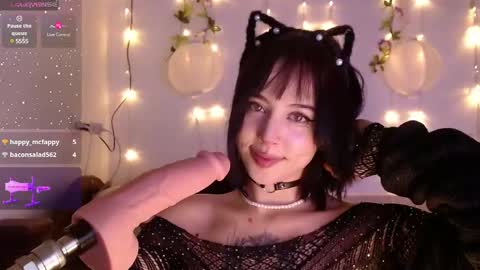 Shayla 3 online show from 02.12.25