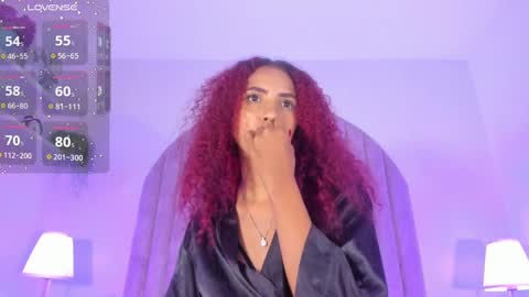 Snapshot of shayladavis chatting on 01.05.25 Shayla Davis  online 240 pm - 1000 pm online show from 01.05.25