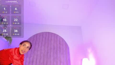 Snapshot of shayladavis chatting on 01.07.25 Shayla Davis  online 240 pm - 1000 pm online show from 01.07.25