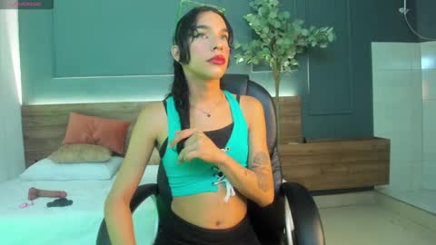 shayla online show from 11.02.25