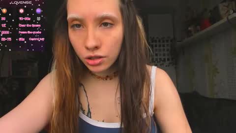 Shaylee online show from 03.13.26