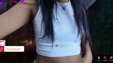 Shay Miller online show from 04.10.26