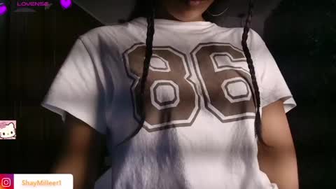 Shay Miller online show from 04.17.26