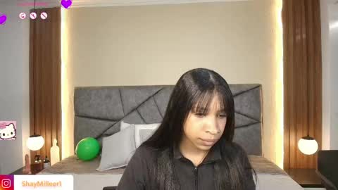 Shay Miller online show from 05.25.26