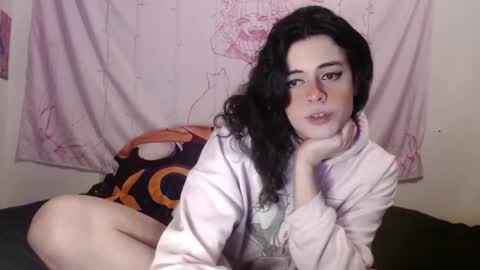 Shayminx online show from 02.15.25