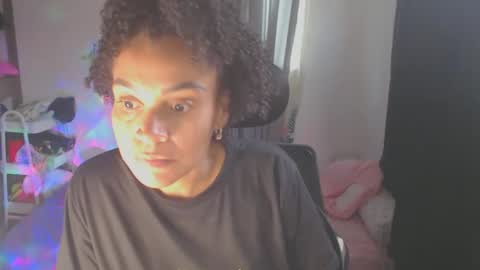 Shayna online show from 02.21.25
