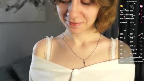 Shayna online show from 09.08.25