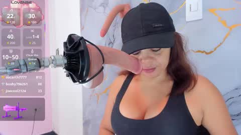 Shayra online show from 10.22.25