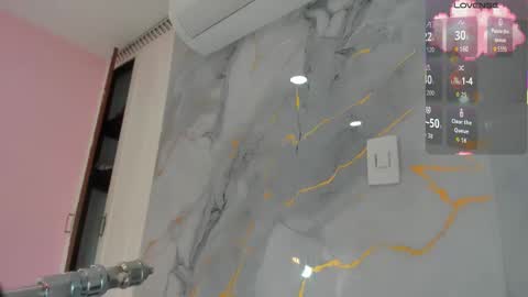 Shayra online show from 10.26.25