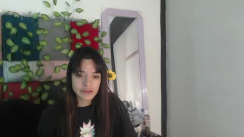 Snapshot of shaysummer chatting on 03.20.26 shaysummer online show from 03.20.26