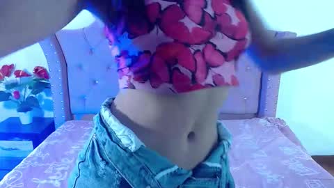 Snapshot of shaysummer chatting on 03.28.26 shaysummer online show from 03.28.26