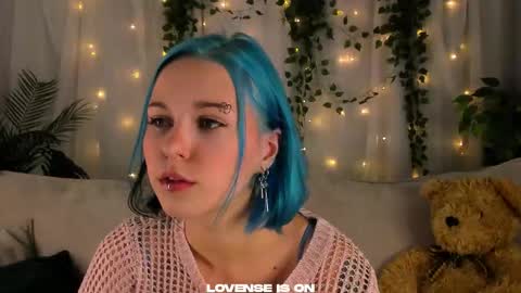 Anika online show from 10.16.25