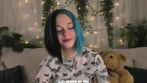 Anika online show from 10.20.25