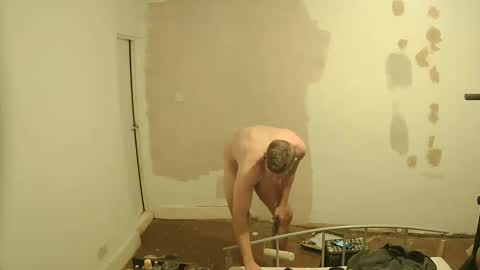 Snapshot of sheajay33 chatting on 10.04.25 Sheajay online show from 10.04.25