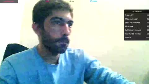 shebas07 online show from 06.11.26