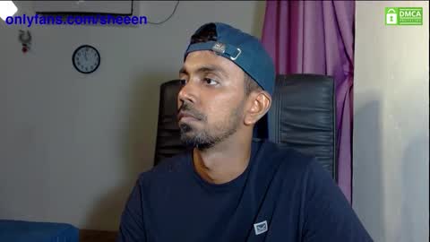 Sheen2025 online show from 02.02.26