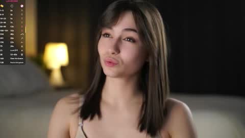 Tessa online show from 11.25.25