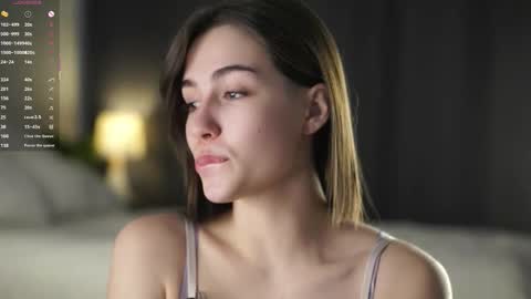 Tessa online show from 12.16.25