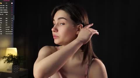 Tessa online show from 03.07.26