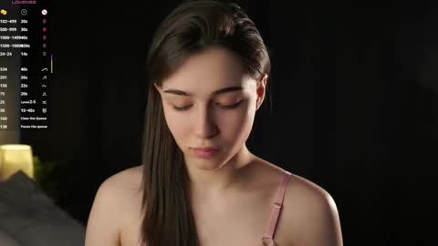 Tessa online show from 05.13.26