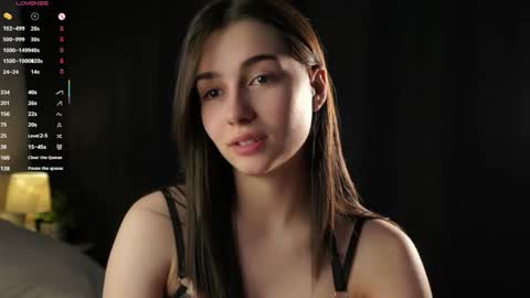 Tessa online show from 05.20.26