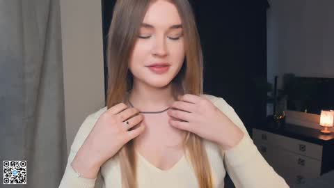 Violet online show from 12.24.24