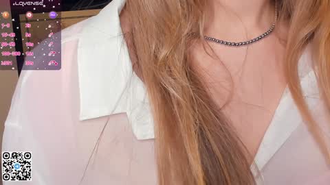 Violet online show from 12.30.24