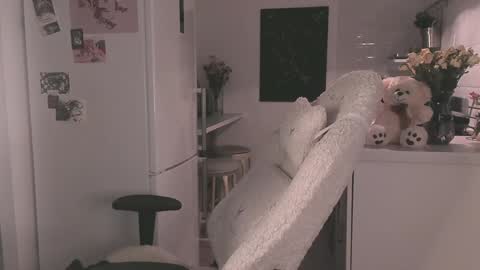 Chiara online show from 12.10.24