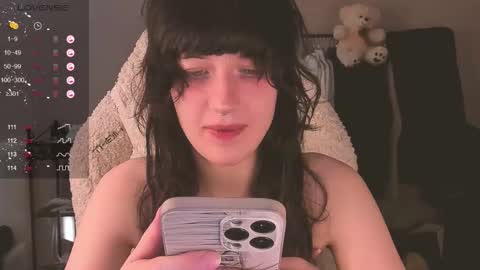 Chiara online show from 03.27.26
