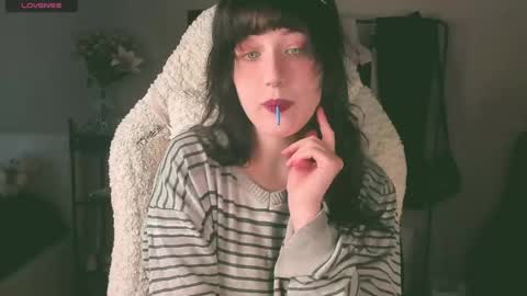 Chiara online show from 05.16.26