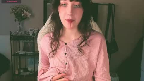 Chiara online show from 05.22.26