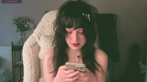 Chiara online show from 05.26.26