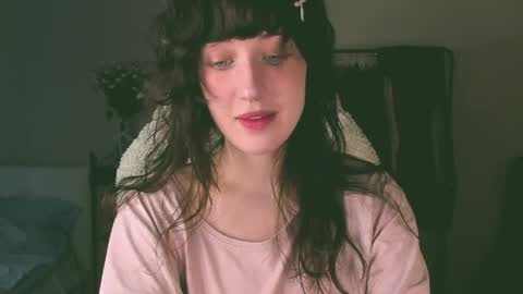 Chiara online show from 06.01.26