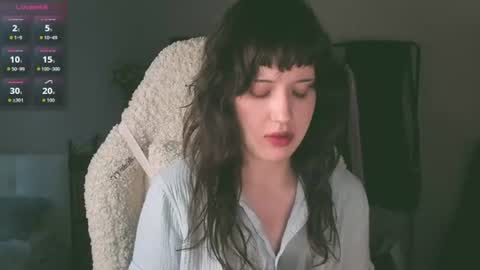 Chiara online show from 07.13.26